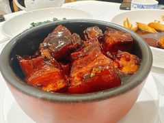 -老吉士酒家(天平路店)