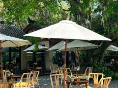 -青城山六善酒店·紫氣園中餐厅