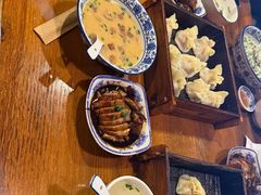 -张家巷美食(南浔店)