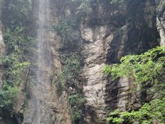 -天河潭旅游度假区