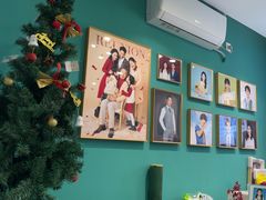 -拍刻风照相馆(南山西丽店)