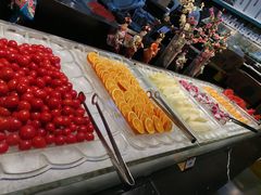 -梨花自助烤肉(天河城店)