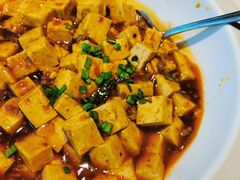 -小放牛炒菜馆(军校店)