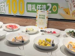 -豪客来牛排(天阳D32店)