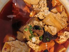 -食光慢宴·安吉土菜馆