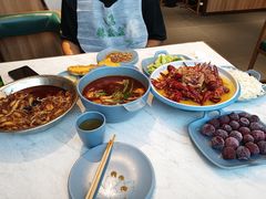 -辣盆盆麻辣小龙虾(哈尔滨总店)