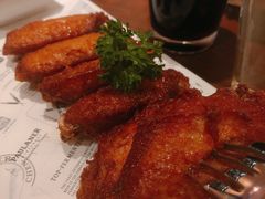 -Ambra Haus琥珀屋精酿餐厅(宝山店)