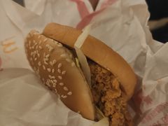 -麦当劳(豫园店)