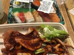 -盒马鲜生(宝地店)