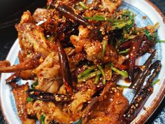 -金龙烧烤·牛肉面(西塔店)