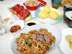 -点都德(千灯湖环宇城店)