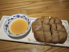 香酥芋泥鸭-小堂宴·老厦门码头小炒(厦大店)