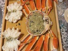 -震海贝烤贝·民俗特色店(延吉总店)