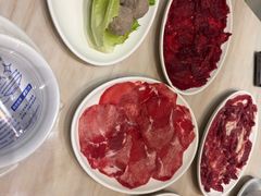 -味逍遥牛肉火锅(万江旗舰店)