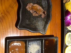 -丸藏和牛烧肉专门店(园区师惠坊店)