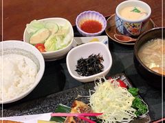 -纹兵卫手打荞麦面日料(虹桥本店)