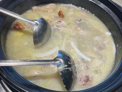 -百年果林椰子鸡(中洲店)