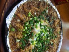 铁板虾-全乐鱼馆·淳牌有机鱼直营店