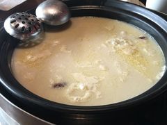 -捞神煲汤火锅(湖滨商业街店)