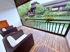 -乌镇枕水度假酒店