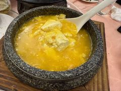-烤肉宛饭庄(南礼士路店)