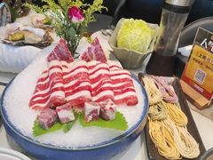 -虾佬圣汤·海鲜姿造(乐堤港店)