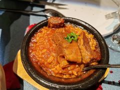 俄式瓦罐焖饭-俄士厨房(万松园店)