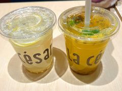 -乐凯撒披萨(中心书城店)