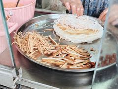 -伤心春卷(文庙老味道小吃街店)