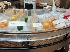 -金狮国际酒店自助餐(金狮店)