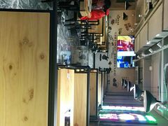 门面-新疆烧烤王(广灵店)