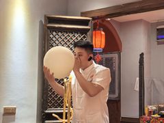 -山西会馆·晋菜·晋商宴·牌匾博物馆(胜利东街店)