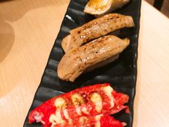 -万岁寿司(芳村店)