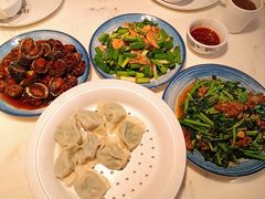 -日丰园海肠水饺·老字号大连海鲜(银泰城店)