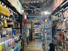 -DON DON DONKI(名珠城店)