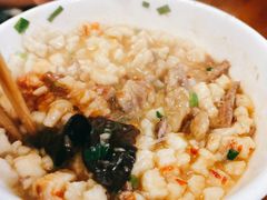 优质羊肉泡馍-刘信牛羊肉泡馍小炒(回民街店)