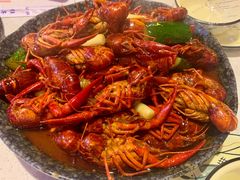 十三香龙虾-拙味兄弟龙虾·江湖菜(和畅堂店)