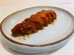 -万龙洲海鲜(南新仓店)