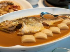 -荣小馆(安达仕店)