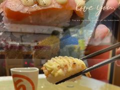 -友壹町寿司(嘉洲广场店)