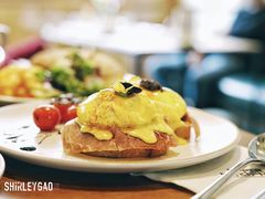 -UPPER KITCHEN(延安路店)