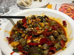 -靓虾二哥长沙地标小龙虾(五一广场店)