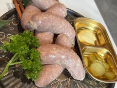 -红沃鳗鱼黑牛烤肉店(不老街店)