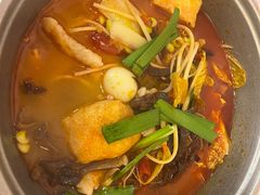 -王大乔泡椒米线(桐梓坡店)