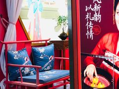 -庙街旅游·美食广场(五一广场店)