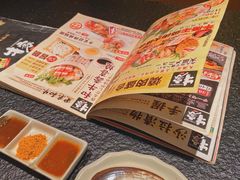 -牛家酒场(7mall店)