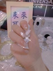 -LIZ STUDIO日式美甲美睫