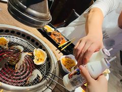 -火炉火自助餐(枫蓝国际店)