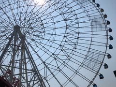 -南昌之星摩天轮