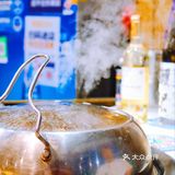 三里屯性价比极高的蒸汽海鲜餐厅